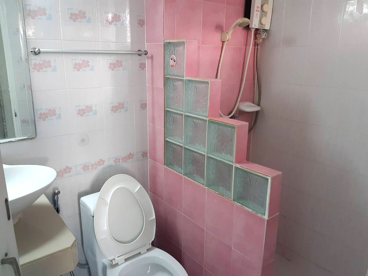 รูปภาพ เยาวมาลย์ อพาร์ทเมนต์ห้องชุด 2 ห้องนอน @ เยาวมาลย์ อพาร์ทเมนต์ใหม่มาก | อพาร์ทเม้นท์ หอพัก ที่พัก ห้องพัก - รูปที่ 20/149