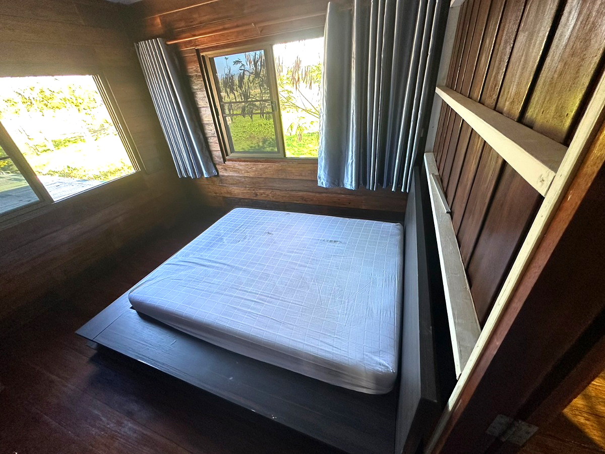 รูปภาพ บ้านพักวิวทุ่งนา 2 ห้องนอน 2 ชั้น ตำบลร้องวัวแดง อำเภอสันกำแพง จังหวัดเชียงใหม่ | อพาร์ทเม้นท์ หอพัก ที่พัก ห้องพัก - รูปที่ 8/13