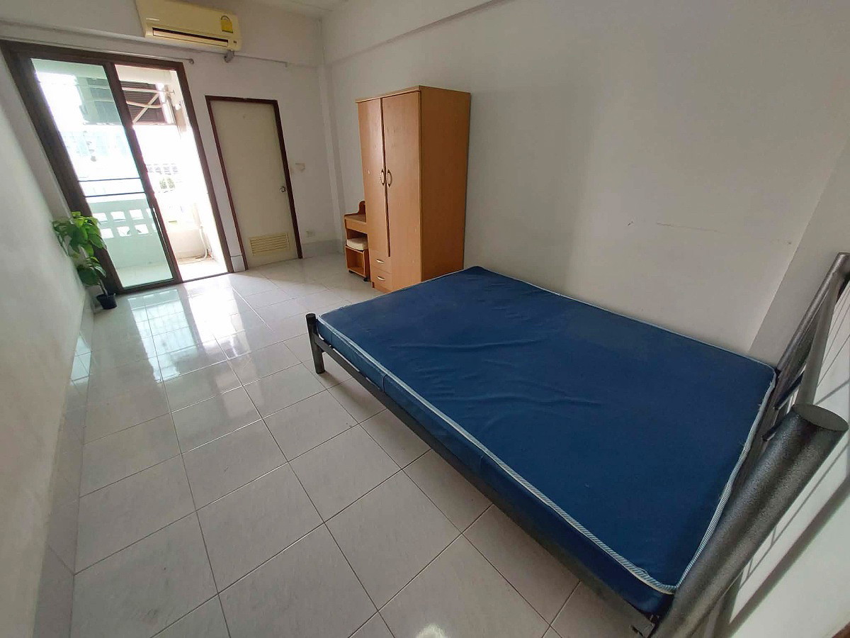 รูปภาพ พีดีอพาร์ตเม้นท์ (นวมินทร์88)  | อพาร์ทเม้นท์ หอพัก ที่พัก ห้องพัก - รูปที่ 7/7