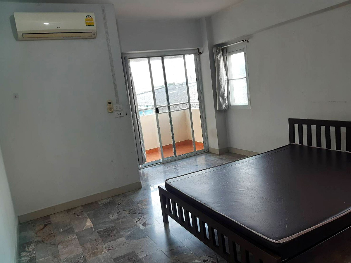 รูปภาพ เยาวมาลย์ อพาร์ทเมนต์ห้องชุด 2 ห้องนอน @ เยาวมาลย์ อพาร์ทเมนต์ใหม่มาก | อพาร์ทเม้นท์ หอพัก ที่พัก ห้องพัก - รูปที่ 6/149