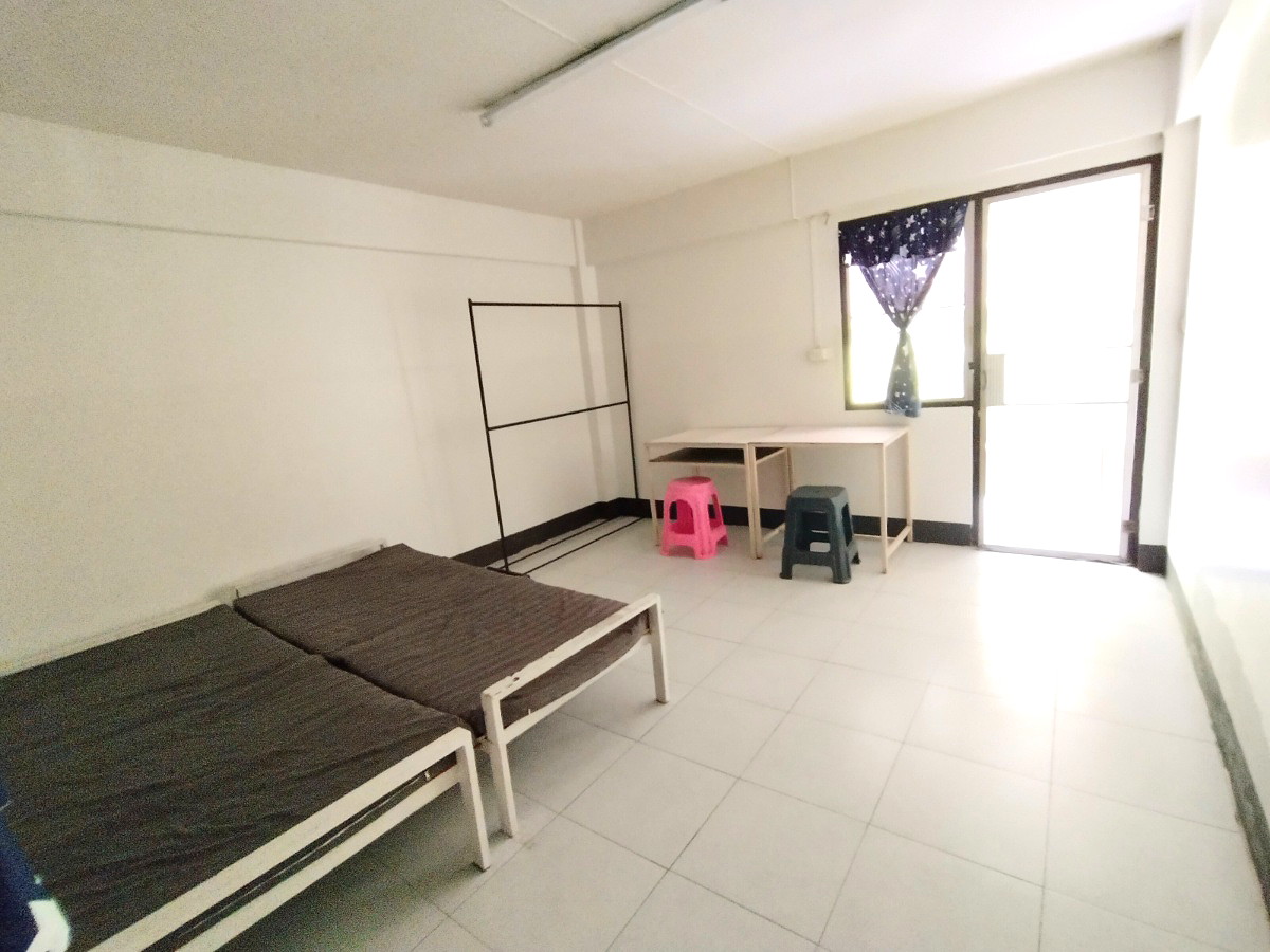 รูปภาพ บ้านชูชัย | อพาร์ทเม้นท์ หอพัก ที่พัก ห้องพัก - รูปที่ 2/16