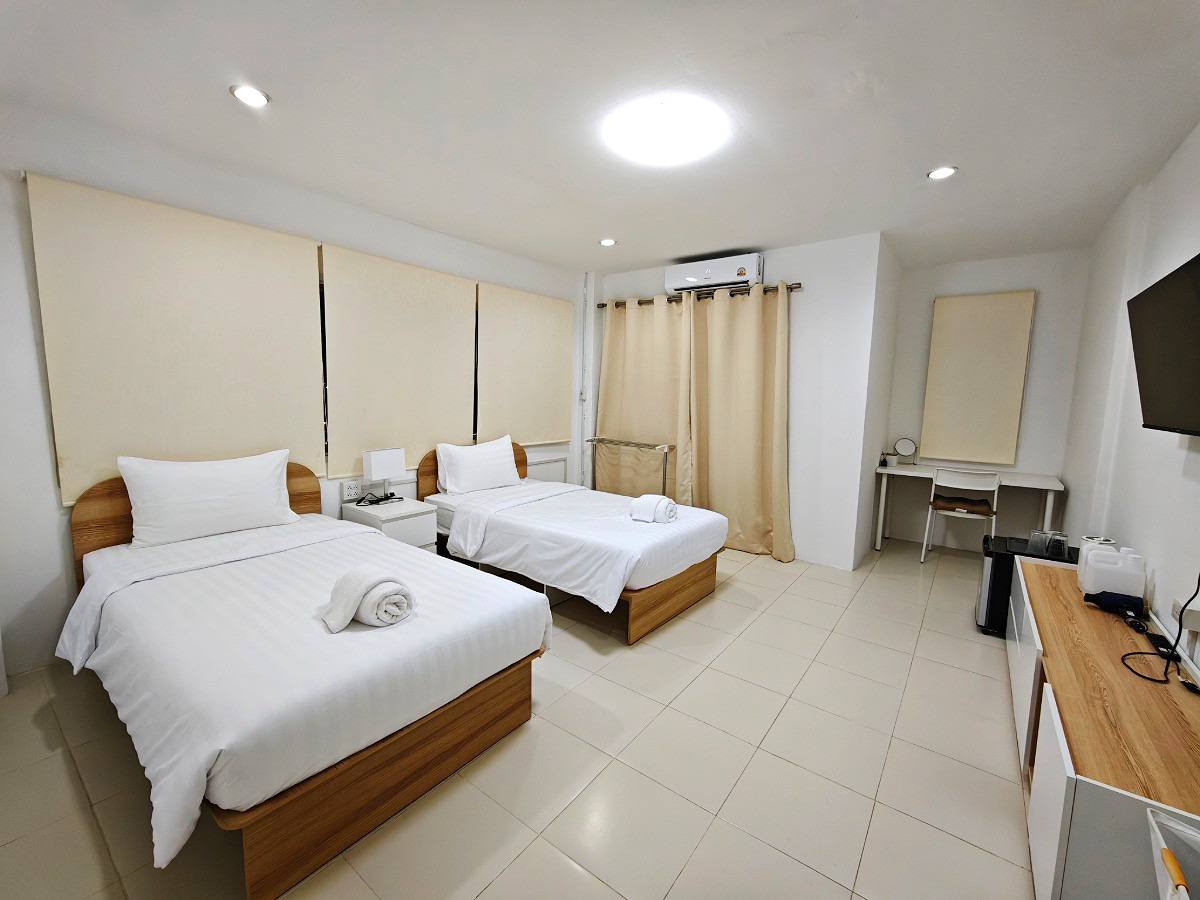 Pictures of Prompt Holiday Home 20/29