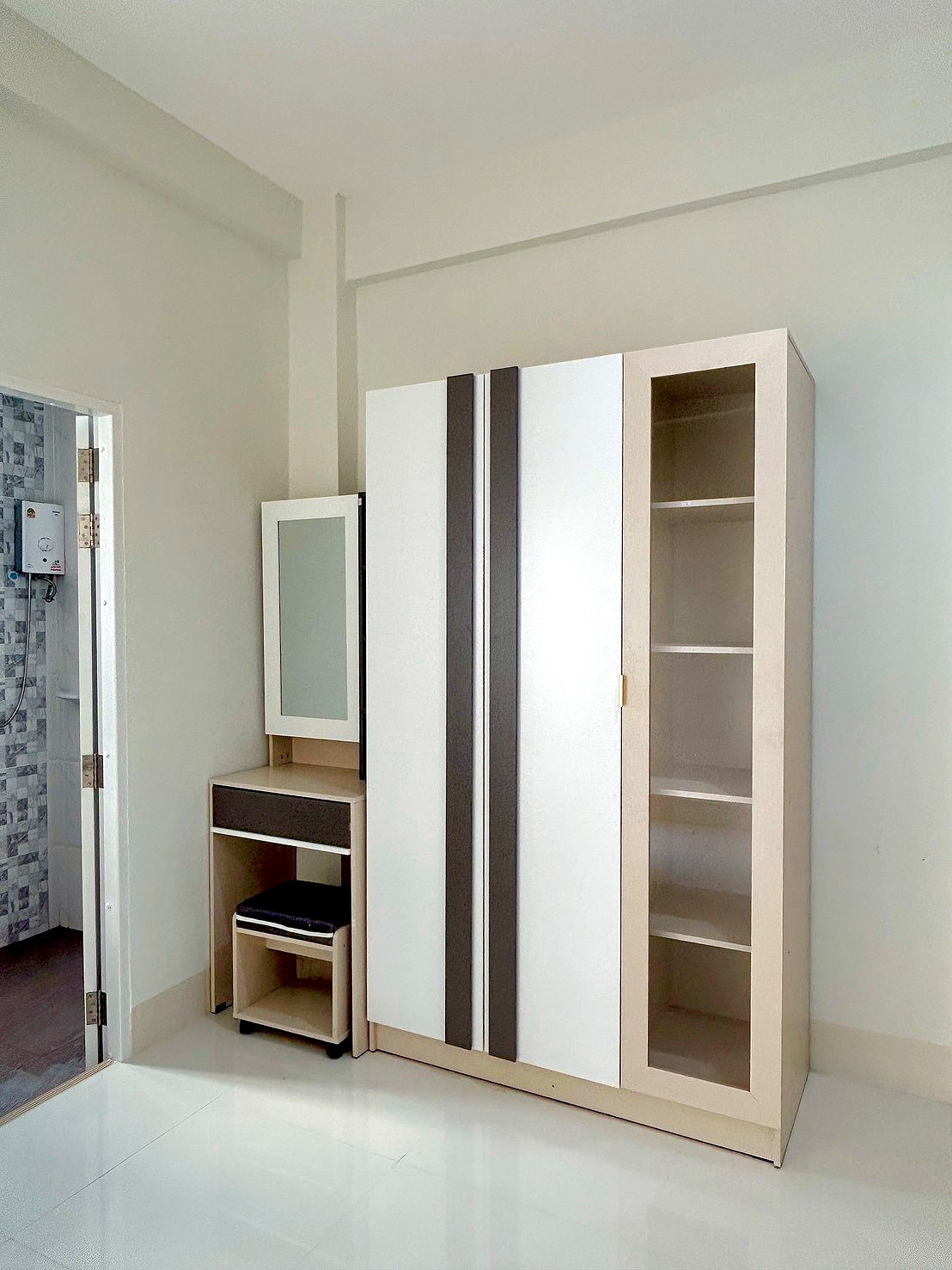 Pictures of All Smile Mansion Latkrabang 10/13