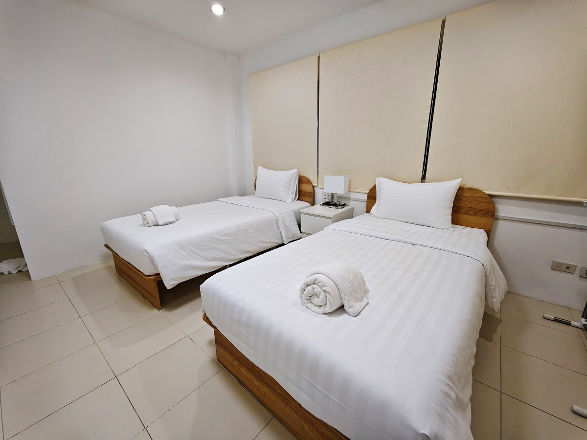 Pictures of Prompt Holiday Home 21/29