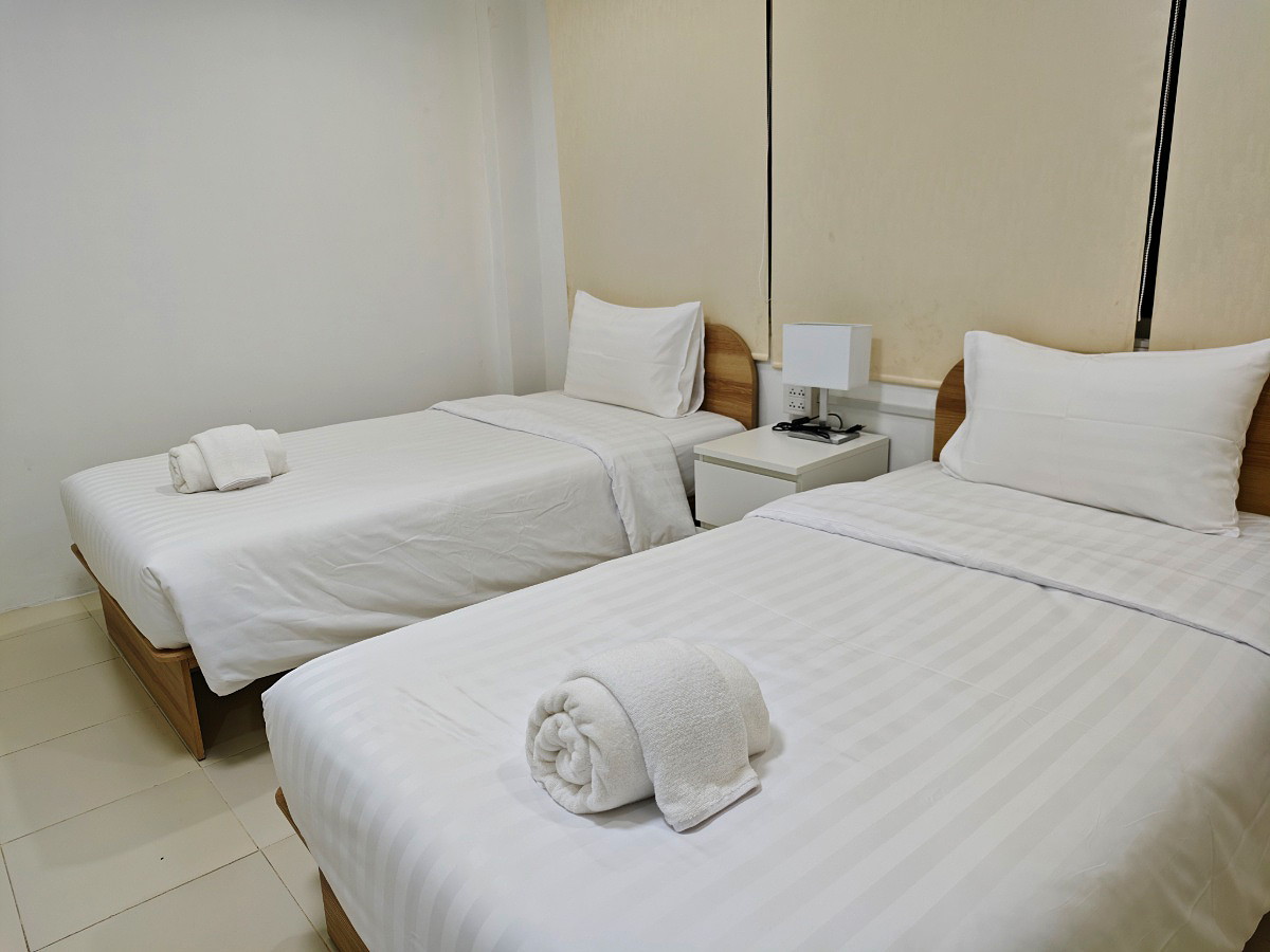 Pictures of Prompt Holiday Home 26/29