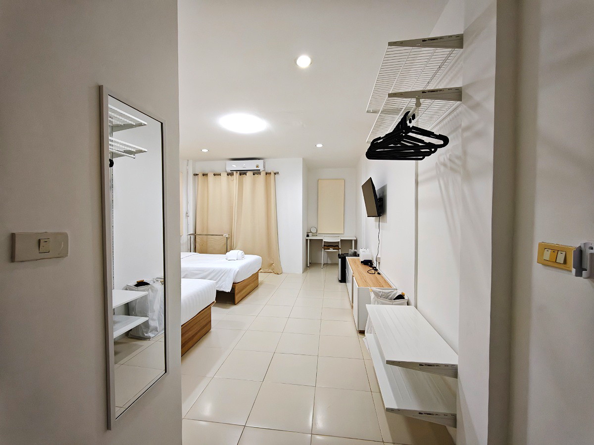 Pictures of Prompt Holiday Home 22/29