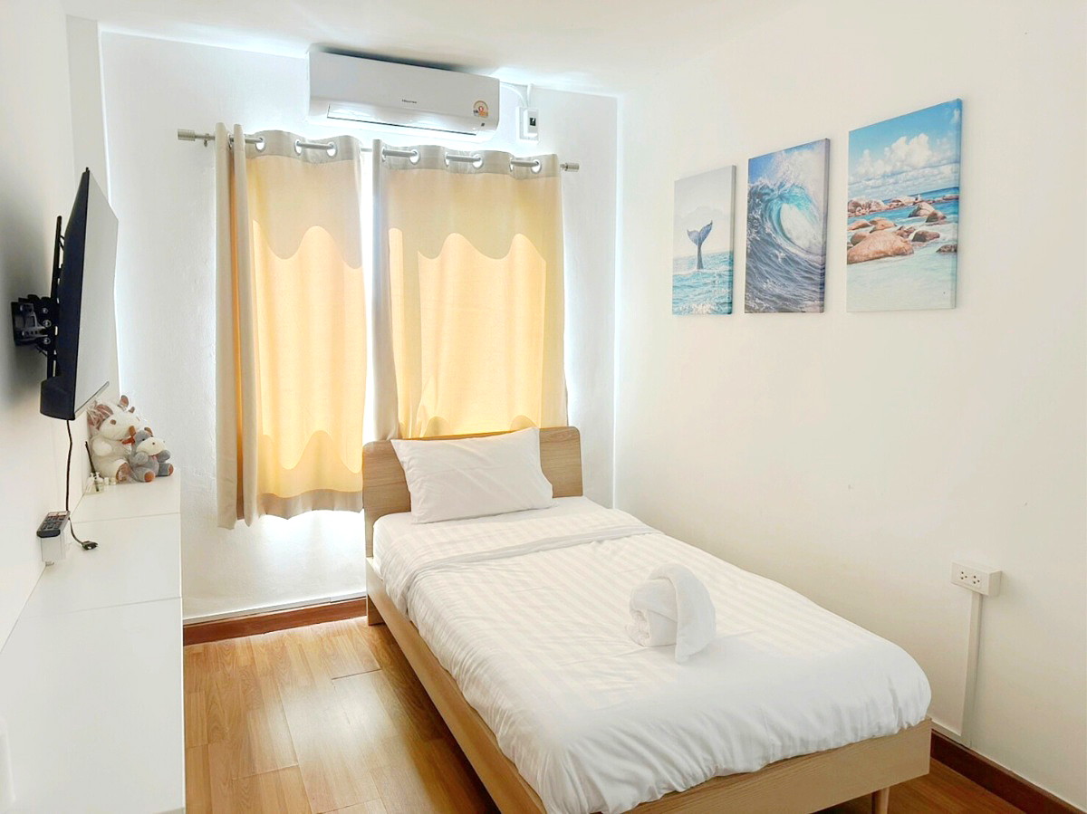 Pictures of Prompt Holiday Home 17/29