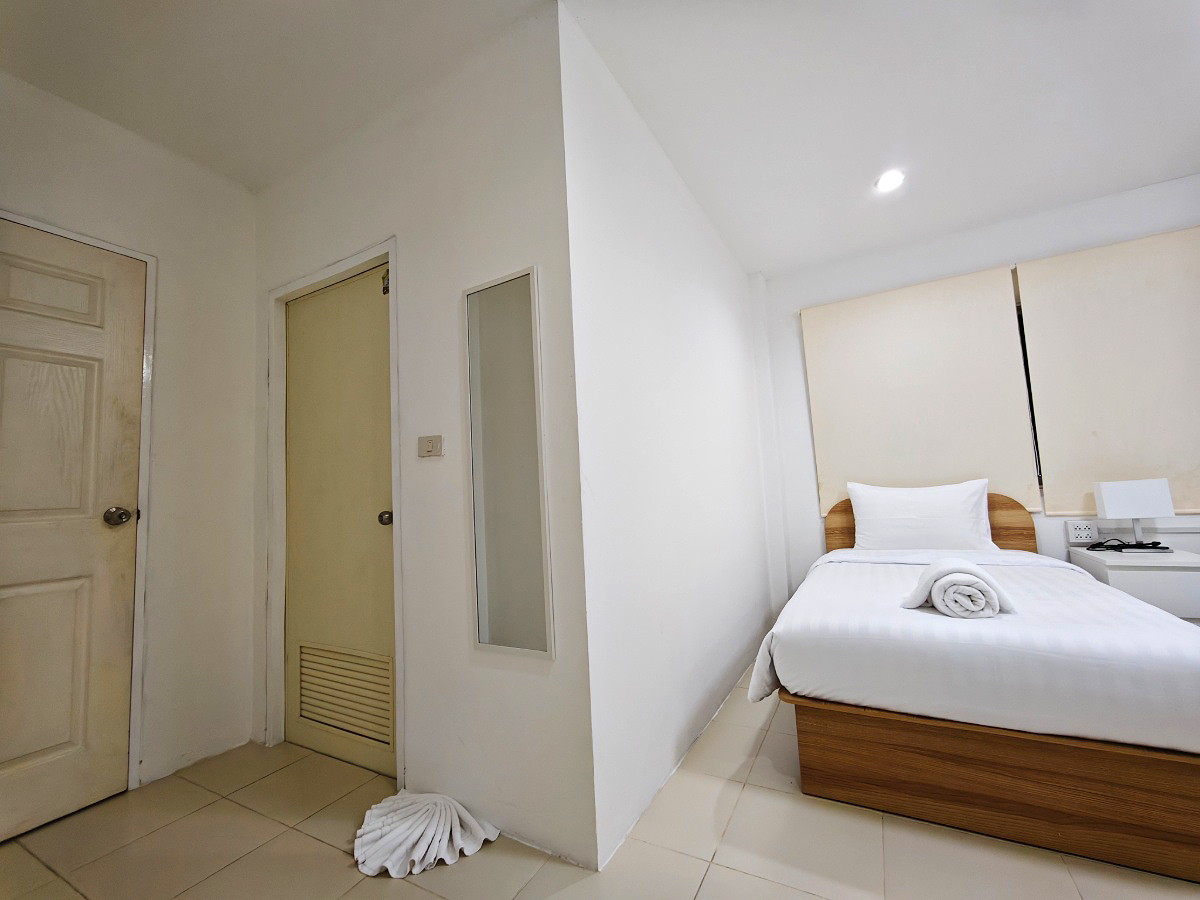 Pictures of Prompt Holiday Home 29/29