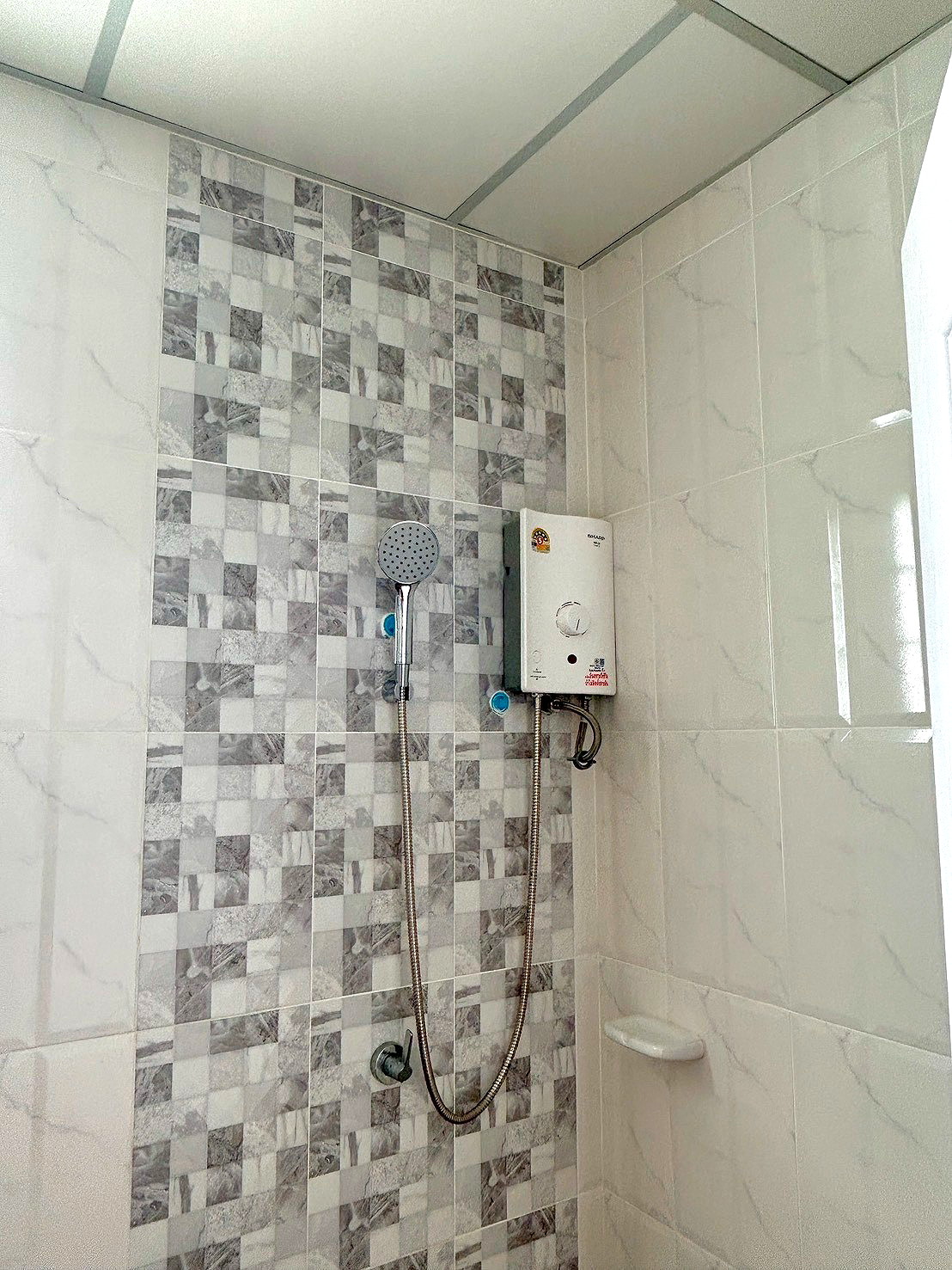 Pictures of All Smile Mansion Latkrabang 7/13