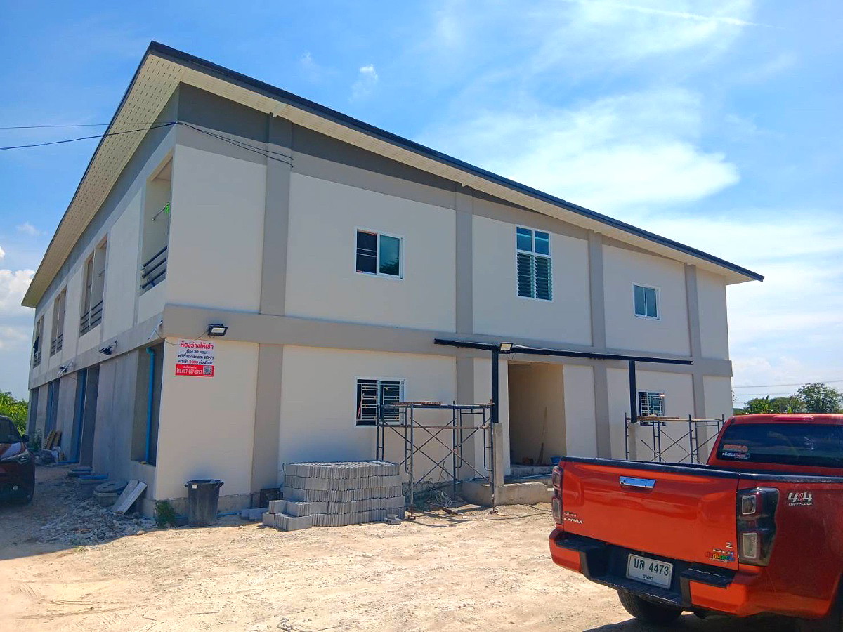 Pictures of Atp Apartment 1/10