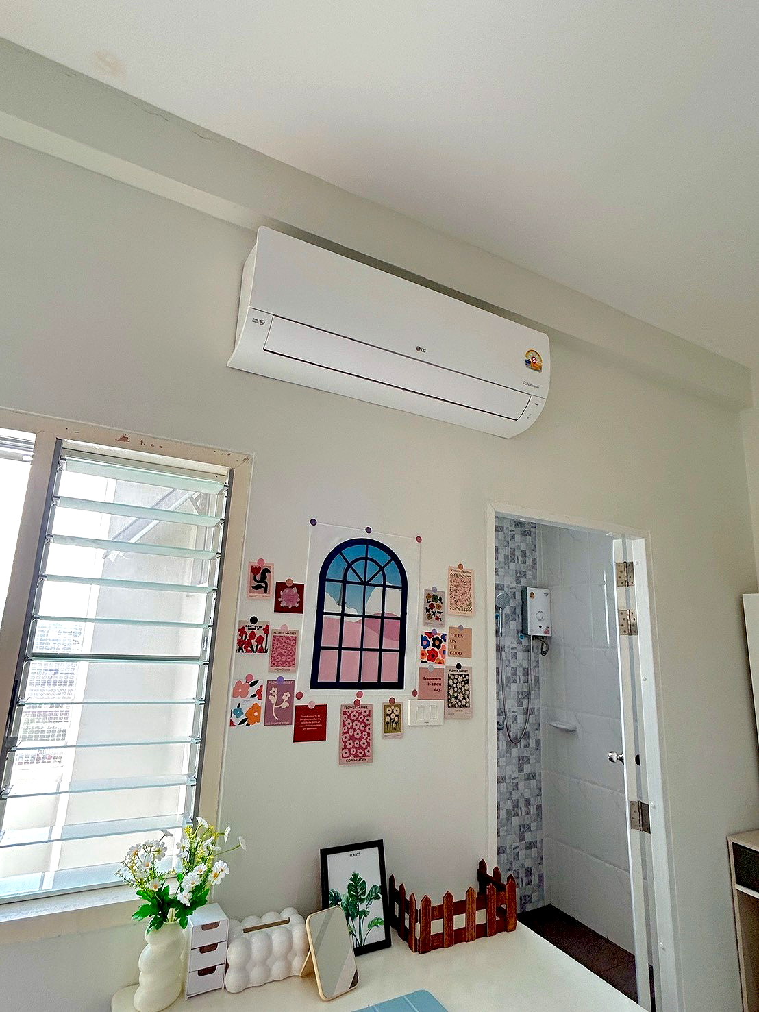 Pictures of All Smile Mansion Latkrabang 5/13