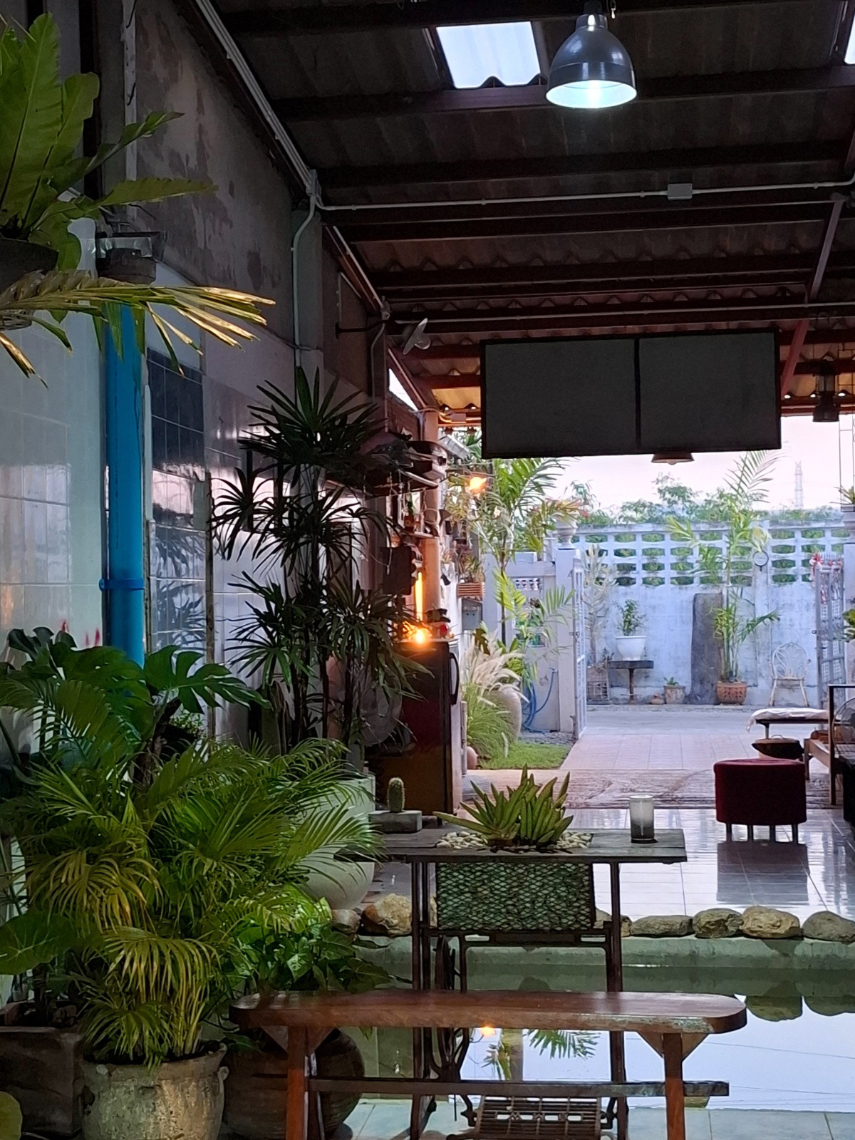 Condo · Bang Khun Thian, bangkok — photo 5