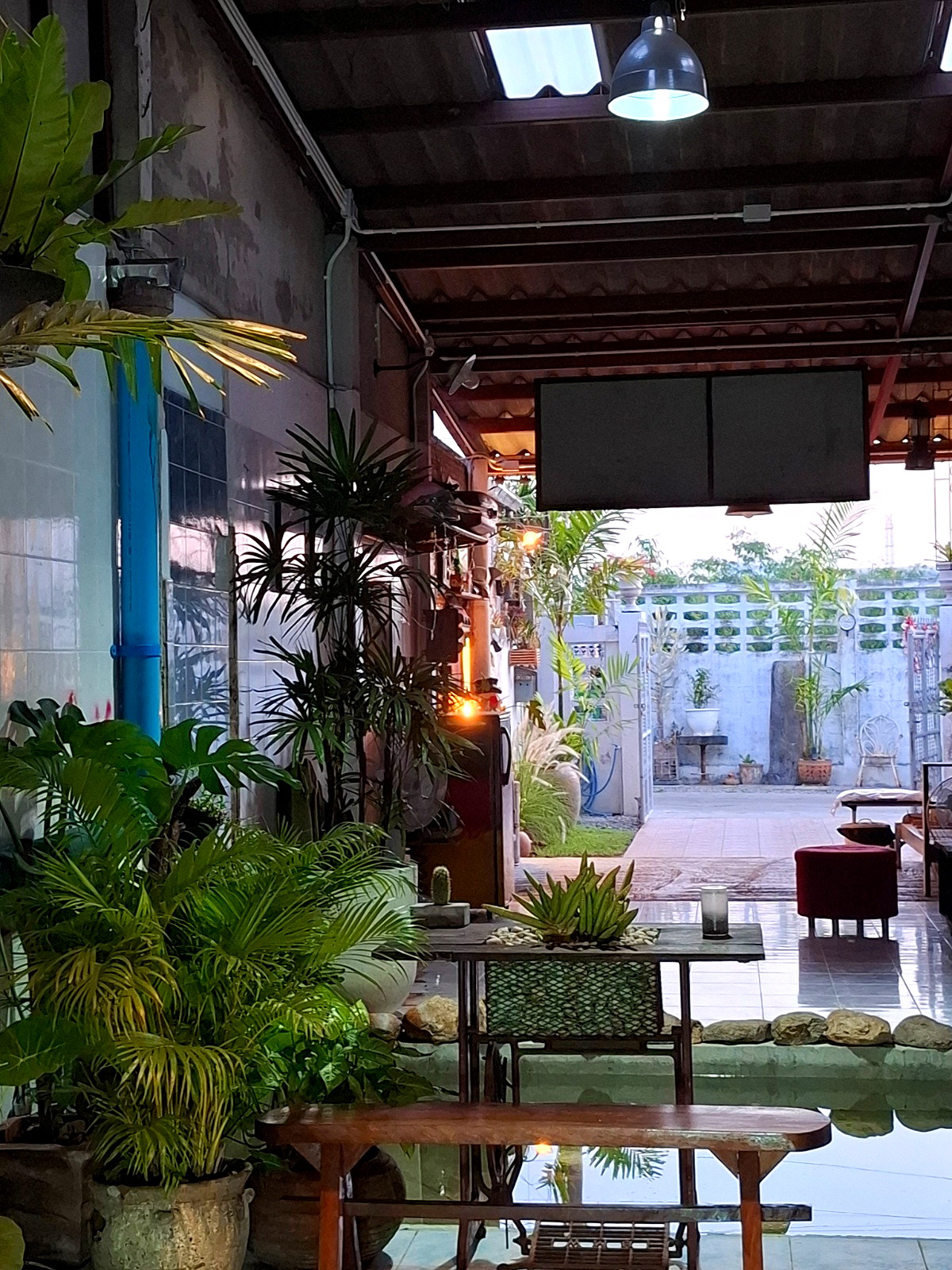 Pictures of บ้านรุณรี69( Baan RunNaRee 69) 5/12