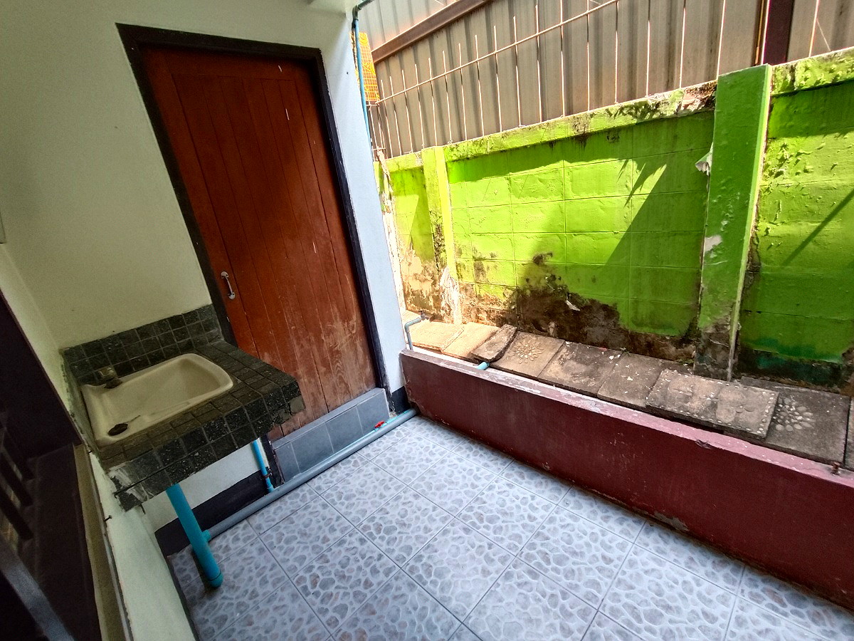 รูปภาพ บ้านชูชัย | อพาร์ทเม้นท์ หอพัก ที่พัก ห้องพัก - รูปที่ 3/16