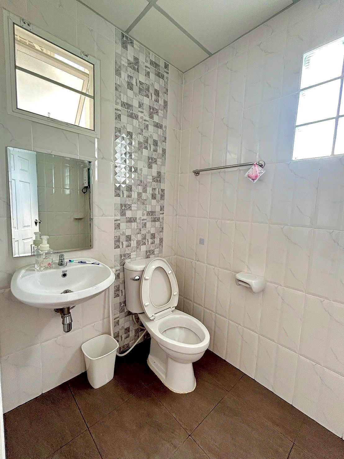 Pictures of All Smile Mansion Latkrabang 8/13