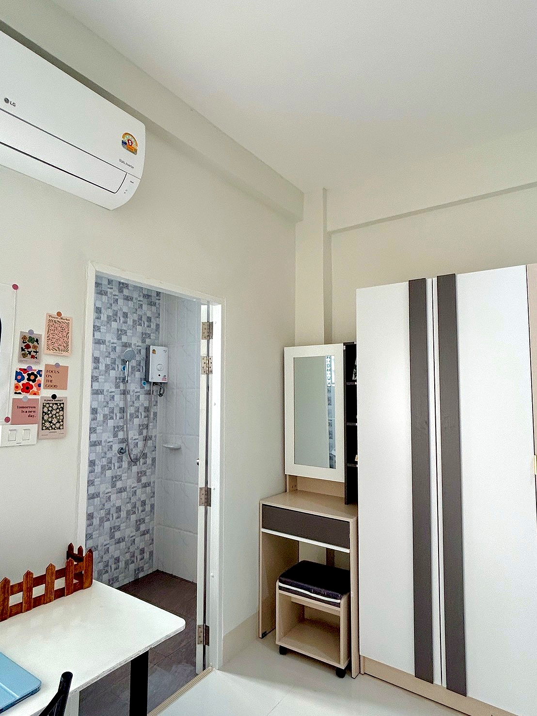 Pictures of All Smile Mansion Latkrabang 6/13