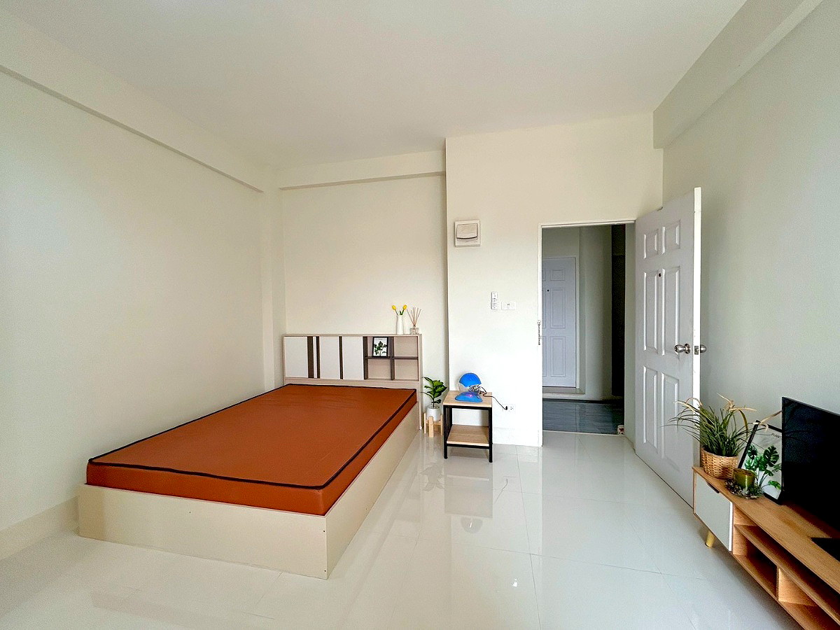 Pictures of All Smile Mansion Latkrabang 12/13