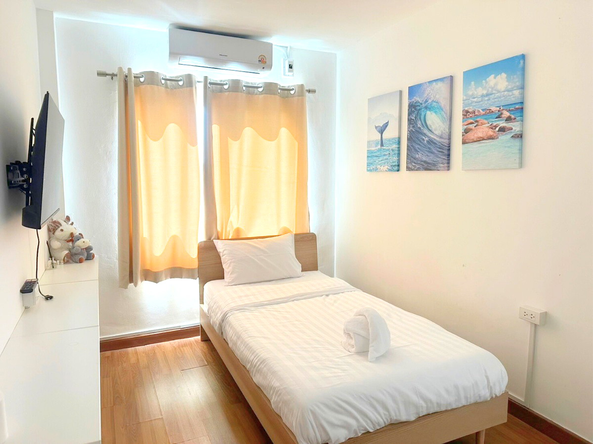 Pictures of Prompt Holiday Home 13/29