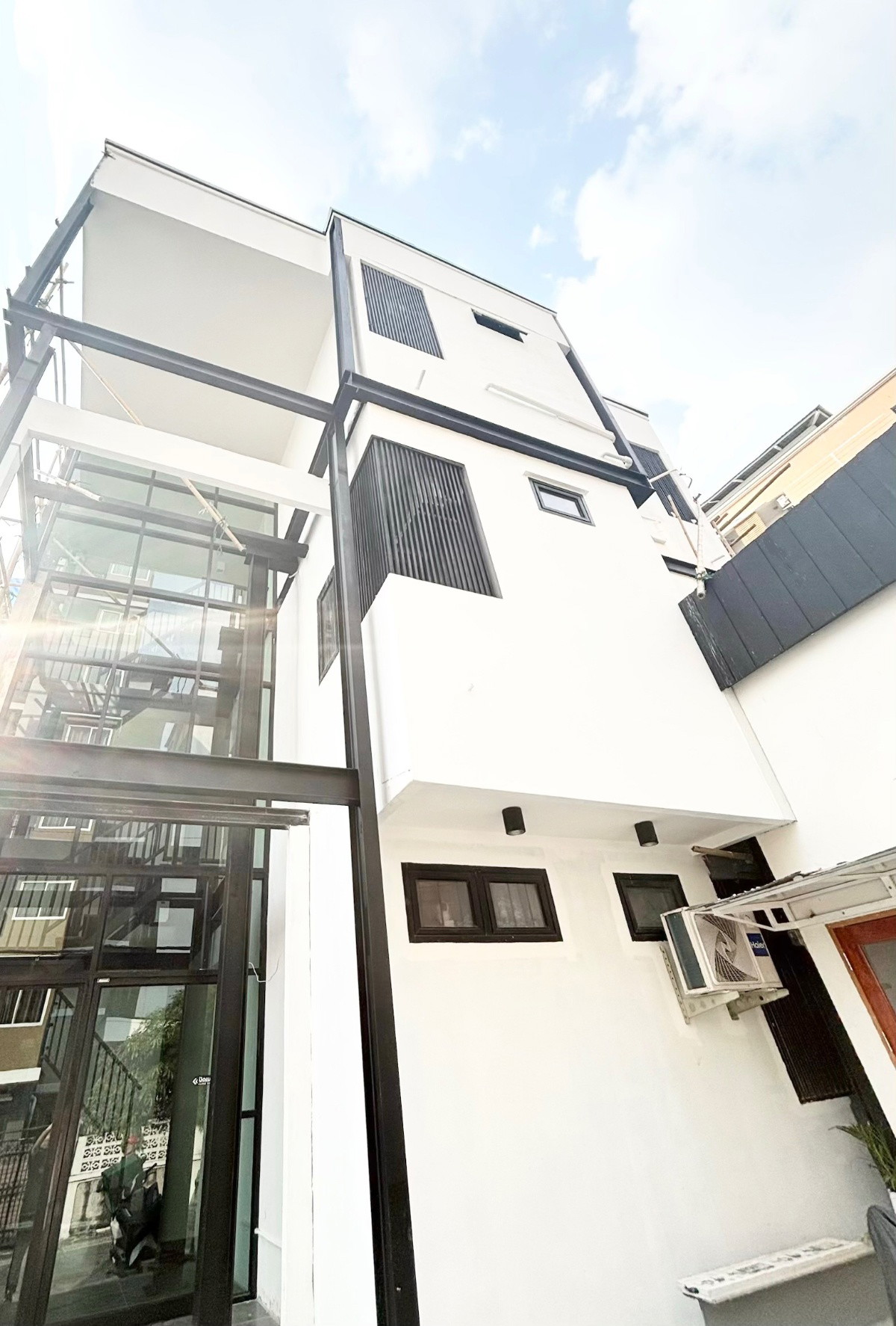 PS House