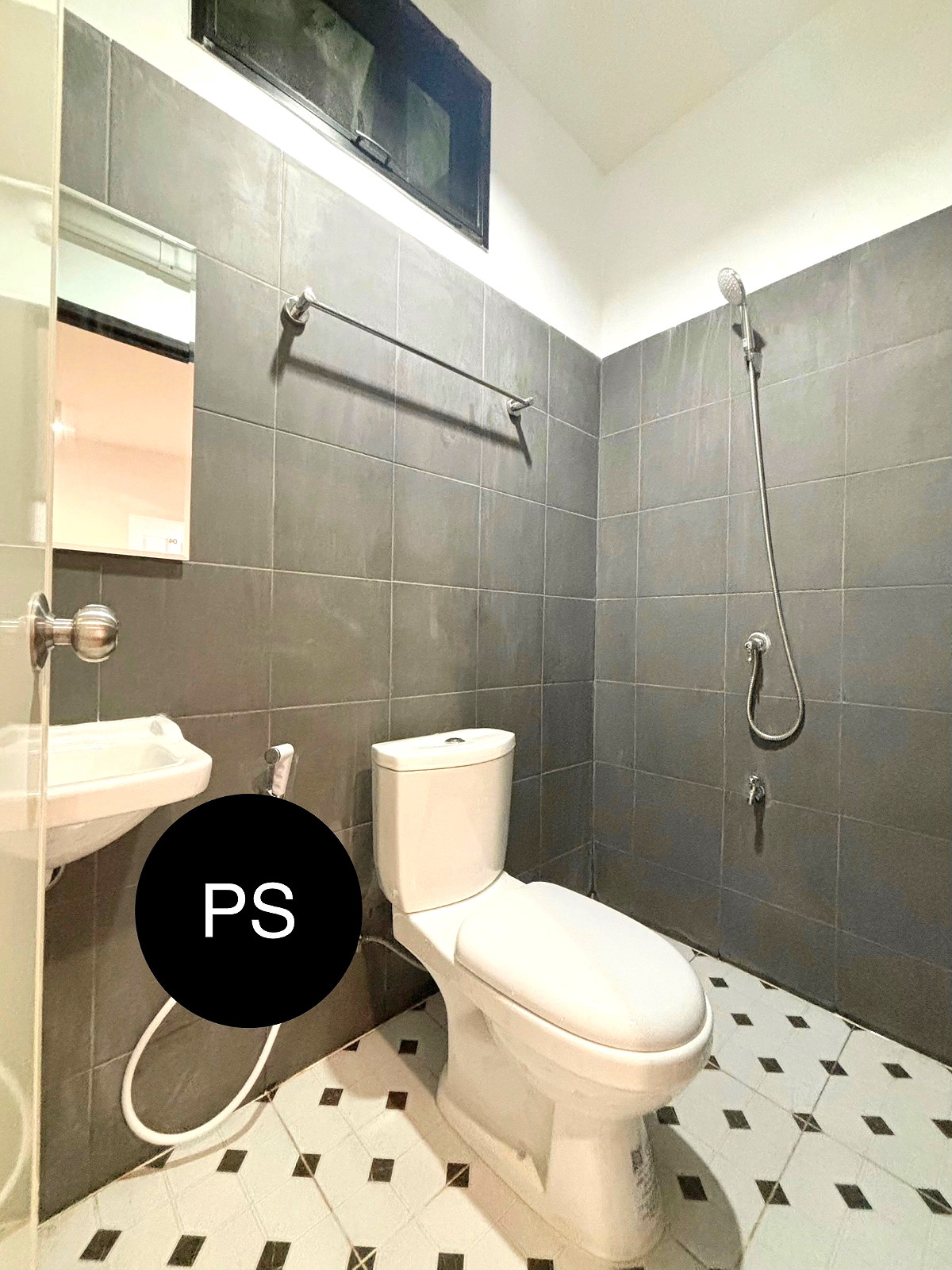 Pictures of PS House 3/5