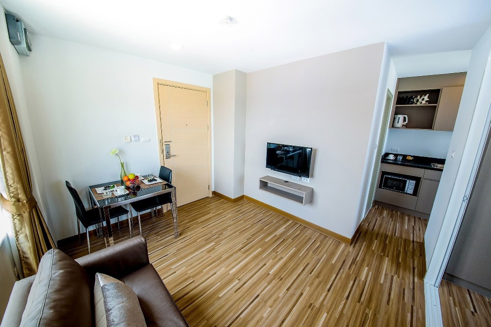 Condo · Si Racha, chon_buri — photo 4