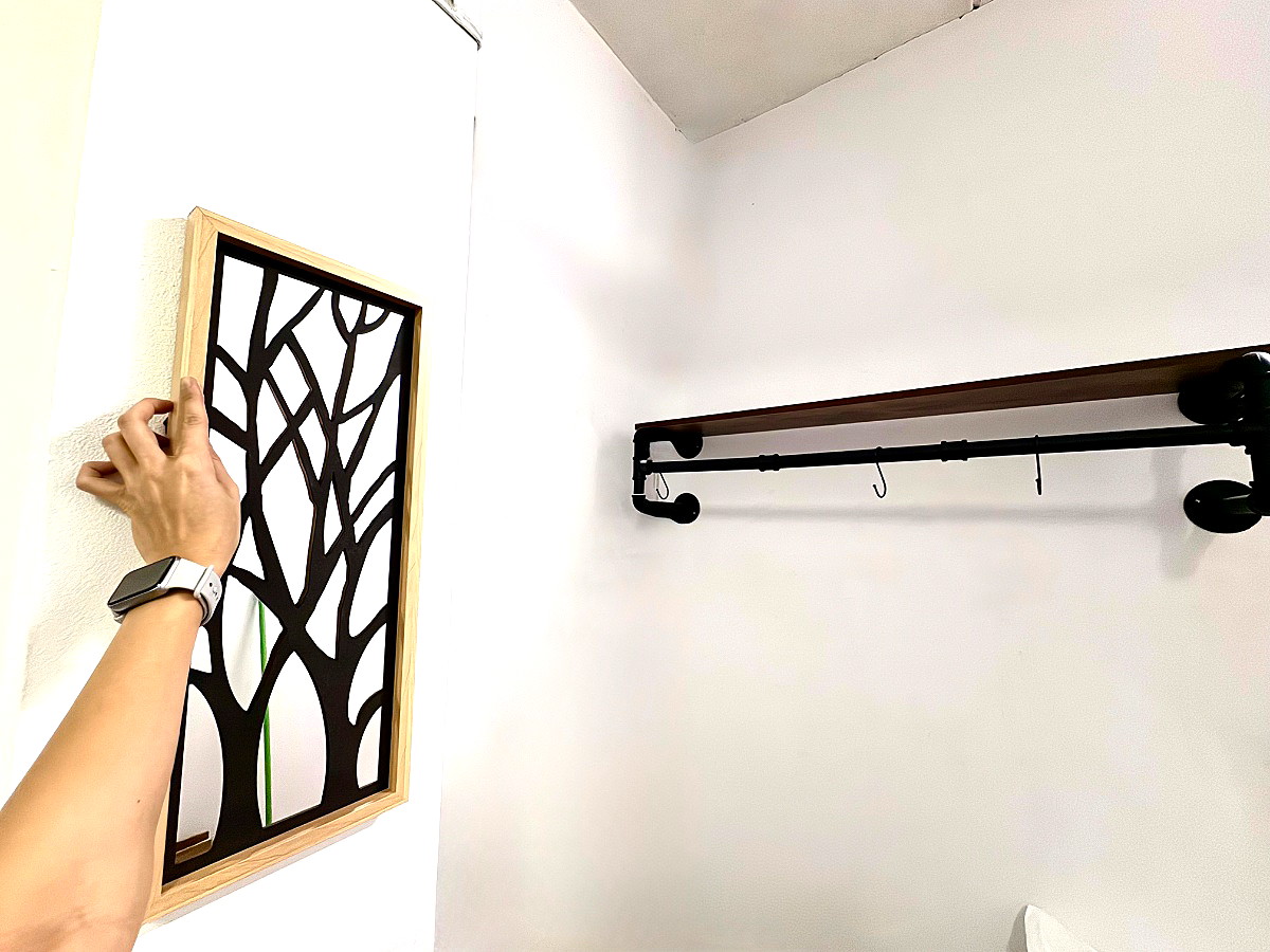 Pictures of UWM Hostel Sapanmai-Donmueng 31/39