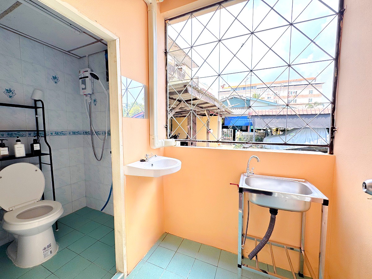 Pictures of UWM Hostel Sapanmai-Donmueng 34/39