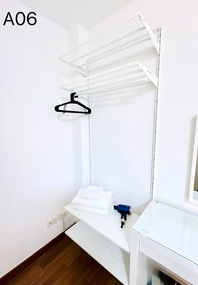 รูปภาพ Prompt Holiday Home | อพาร์ทเม้นท์ หอพัก ที่พัก ห้องพัก - รูปที่ 38/41