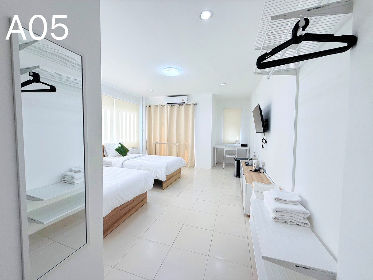 รูปภาพ Prompt Holiday Home | อพาร์ทเม้นท์ หอพัก ที่พัก ห้องพัก - รูปที่ 15/41