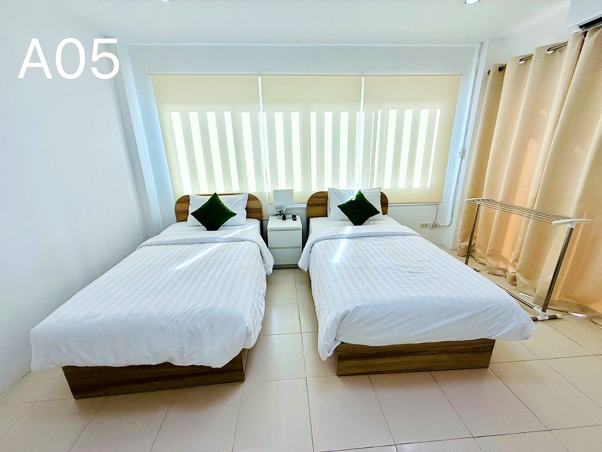 รูปภาพ Prompt Holiday Home | อพาร์ทเม้นท์ หอพัก ที่พัก ห้องพัก - รูปที่ 17/41