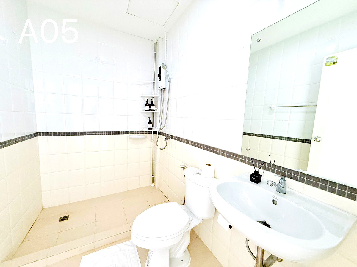 รูปภาพ Prompt Holiday Home | อพาร์ทเม้นท์ หอพัก ที่พัก ห้องพัก - รูปที่ 28/41