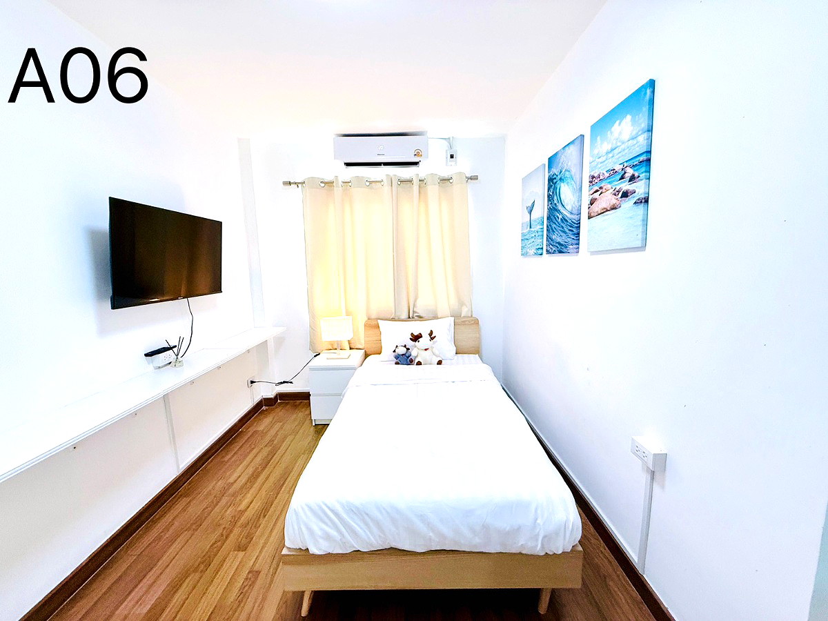 รูปภาพ Prompt Holiday Home | อพาร์ทเม้นท์ หอพัก ที่พัก ห้องพัก - รูปที่ 31/41