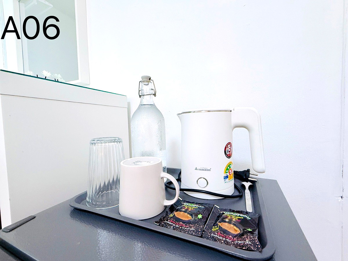 รูปภาพ Prompt Holiday Home | อพาร์ทเม้นท์ หอพัก ที่พัก ห้องพัก - รูปที่ 36/41