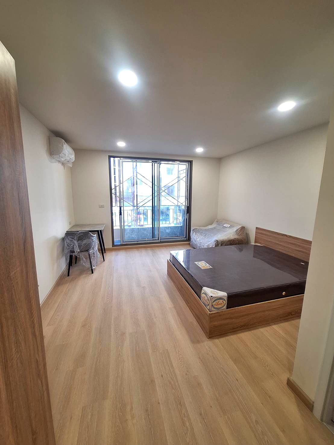 Pictures of KHONGKHWAN APARTMENT 5/5