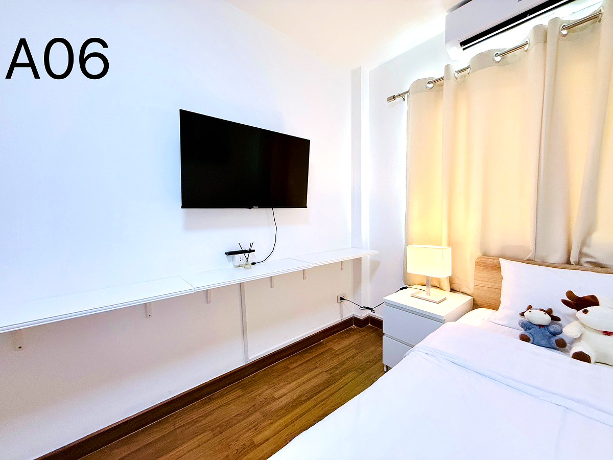 รูปภาพ Prompt Holiday Home | อพาร์ทเม้นท์ หอพัก ที่พัก ห้องพัก - รูปที่ 40/41