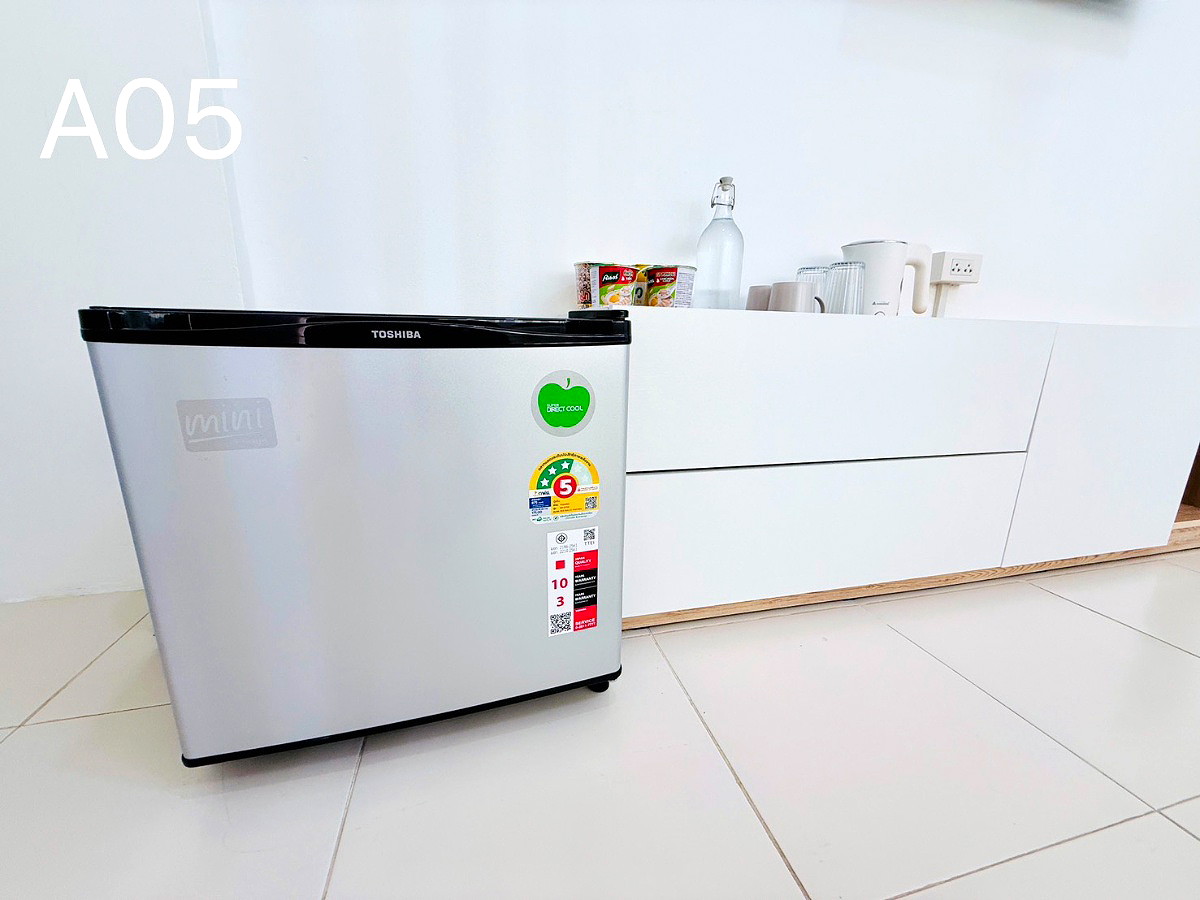 รูปภาพ Prompt Holiday Home | อพาร์ทเม้นท์ หอพัก ที่พัก ห้องพัก - รูปที่ 25/41