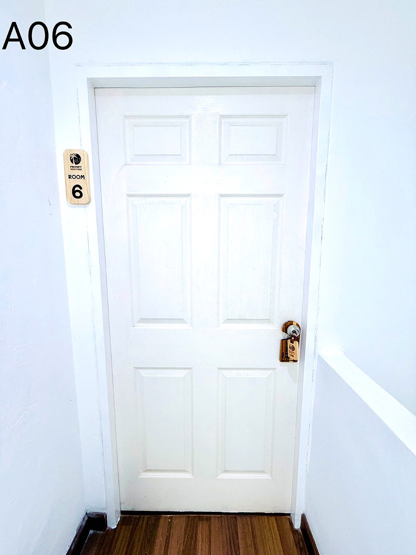 รูปภาพ Prompt Holiday Home | อพาร์ทเม้นท์ หอพัก ที่พัก ห้องพัก - รูปที่ 30/41