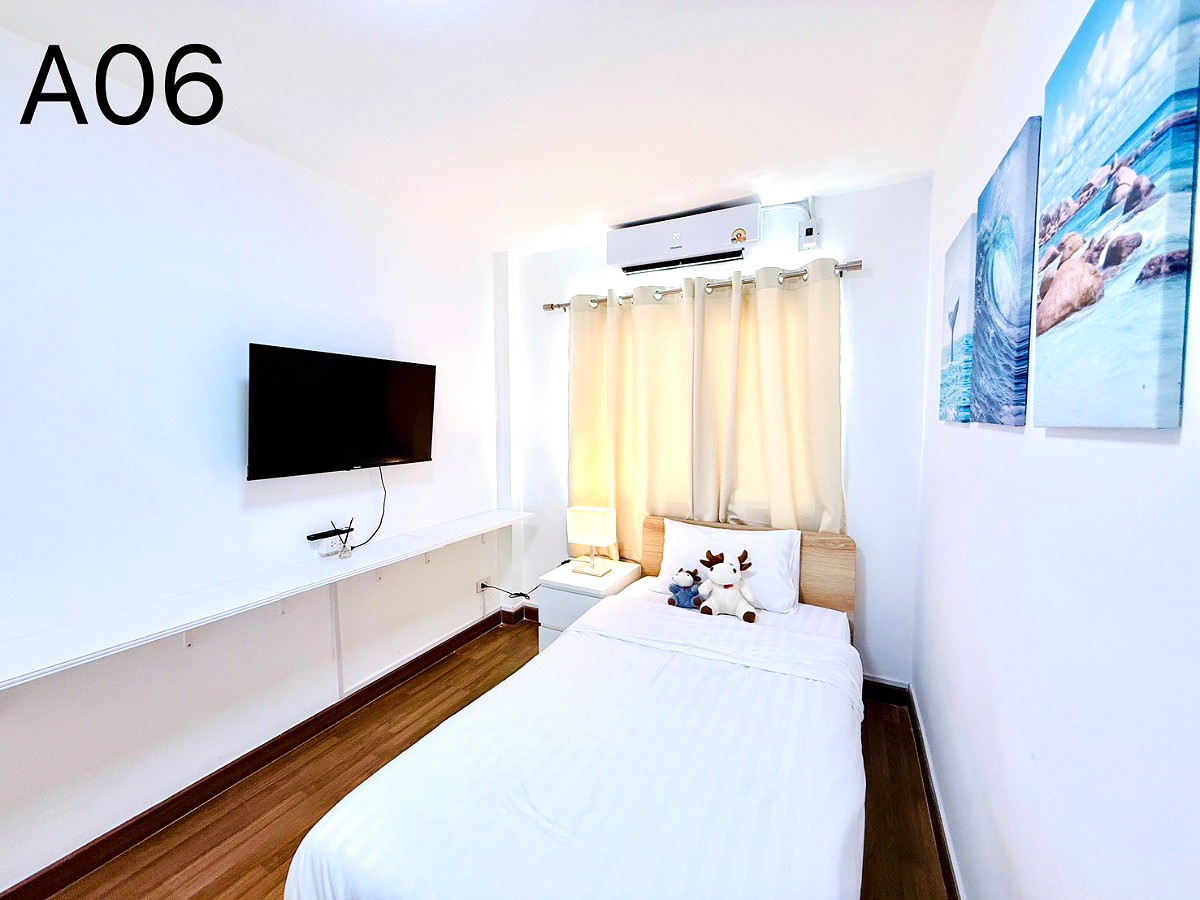 รูปภาพ Prompt Holiday Home | อพาร์ทเม้นท์ หอพัก ที่พัก ห้องพัก - รูปที่ 32/41