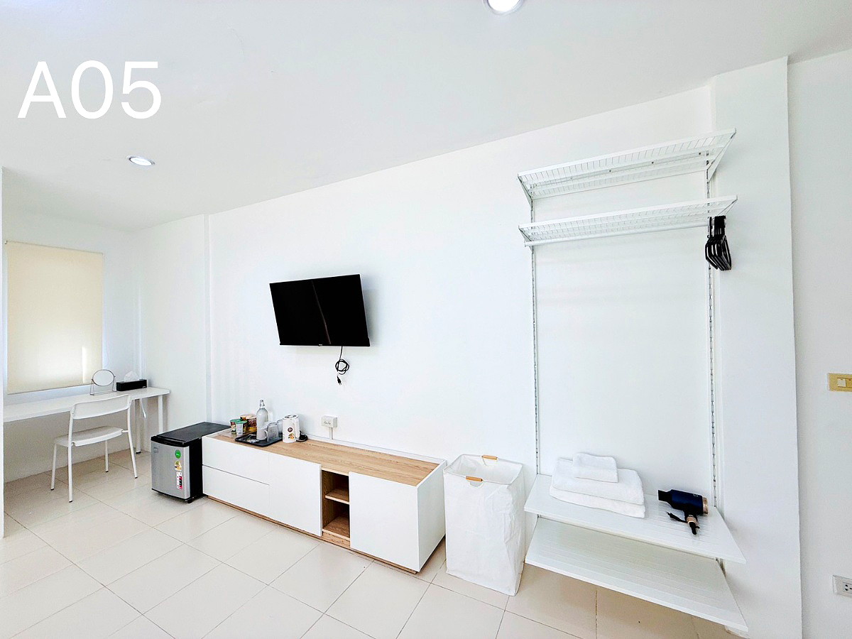 รูปภาพ Prompt Holiday Home | อพาร์ทเม้นท์ หอพัก ที่พัก ห้องพัก - รูปที่ 24/41