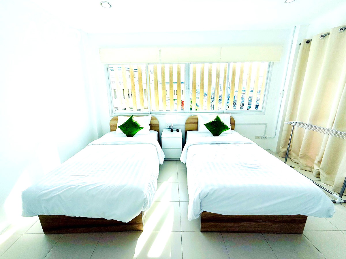 รูปภาพ Prompt Holiday Home | อพาร์ทเม้นท์ หอพัก ที่พัก ห้องพัก - รูปที่ 26/41