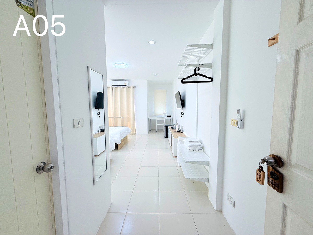 รูปภาพ Prompt Holiday Home | อพาร์ทเม้นท์ หอพัก ที่พัก ห้องพัก - รูปที่ 14/41