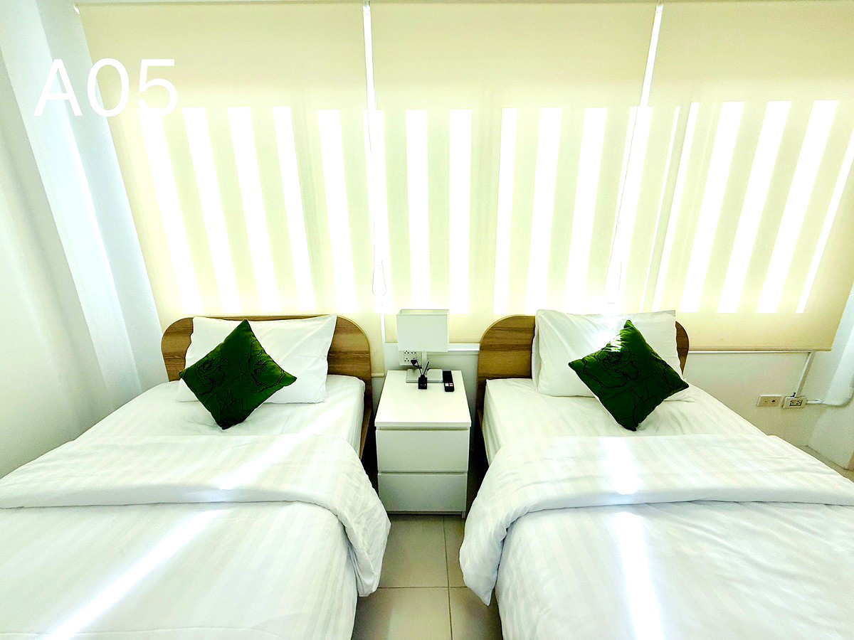 รูปภาพ Prompt Holiday Home | อพาร์ทเม้นท์ หอพัก ที่พัก ห้องพัก - รูปที่ 19/41