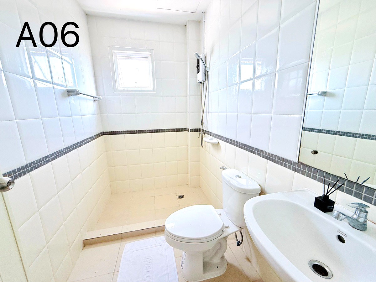 รูปภาพ Prompt Holiday Home | อพาร์ทเม้นท์ หอพัก ที่พัก ห้องพัก - รูปที่ 41/41