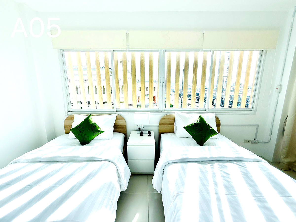 รูปภาพ Prompt Holiday Home | อพาร์ทเม้นท์ หอพัก ที่พัก ห้องพัก - รูปที่ 27/41