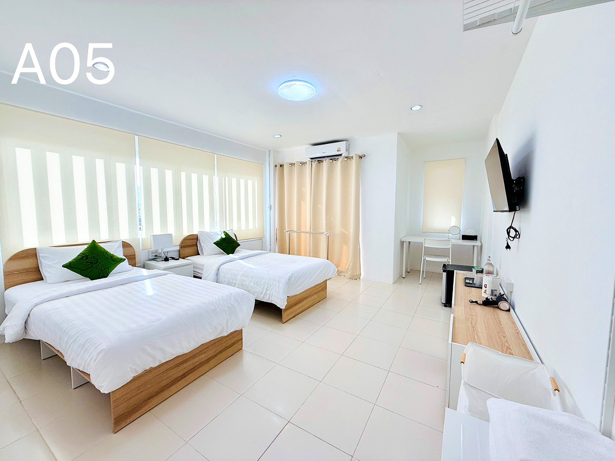 รูปภาพ Prompt Holiday Home | อพาร์ทเม้นท์ หอพัก ที่พัก ห้องพัก - รูปที่ 16/41