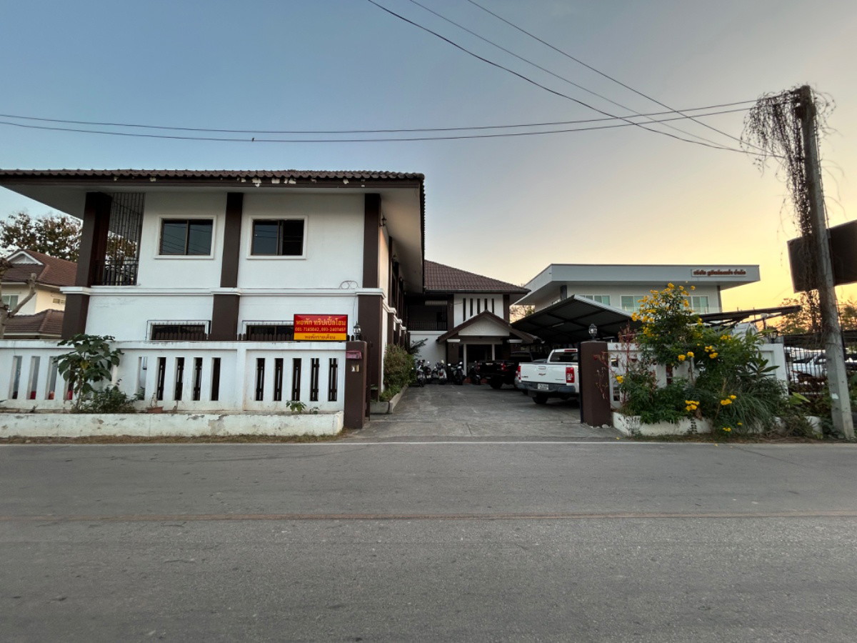 Condo · Mueang Chiang Mai, chiang_mai