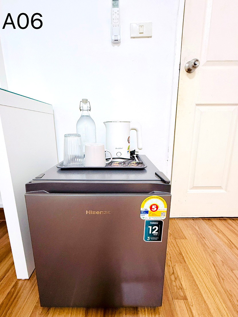 รูปภาพ Prompt Holiday Home | อพาร์ทเม้นท์ หอพัก ที่พัก ห้องพัก - รูปที่ 37/41