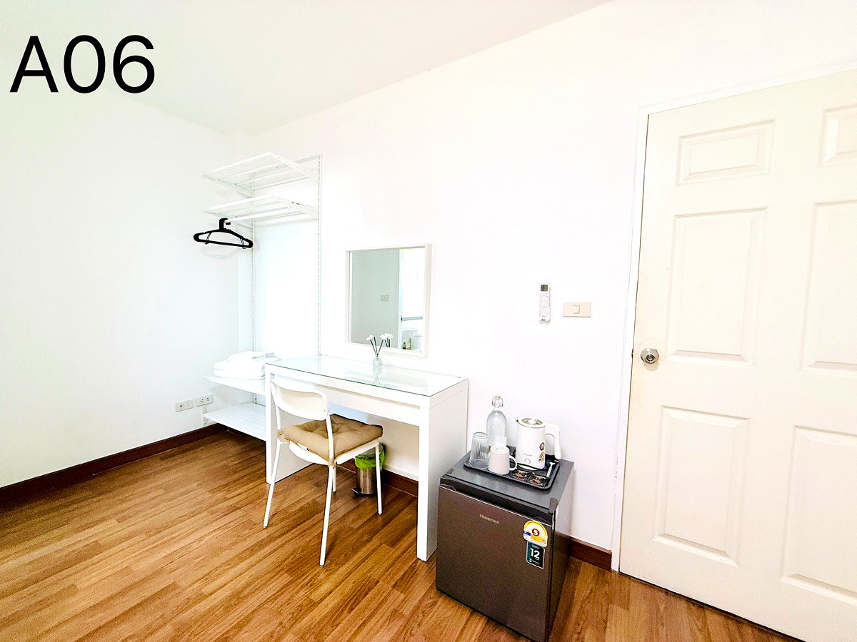 รูปภาพ Prompt Holiday Home | อพาร์ทเม้นท์ หอพัก ที่พัก ห้องพัก - รูปที่ 34/41