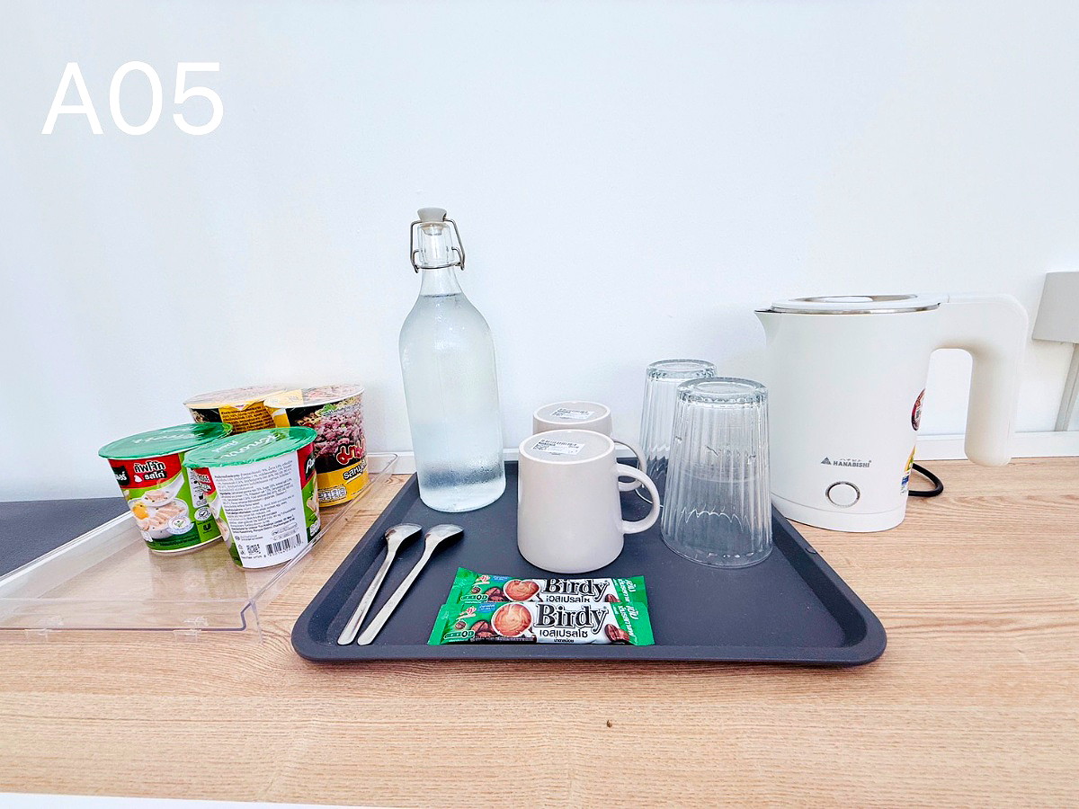 รูปภาพ Prompt Holiday Home | อพาร์ทเม้นท์ หอพัก ที่พัก ห้องพัก - รูปที่ 21/41