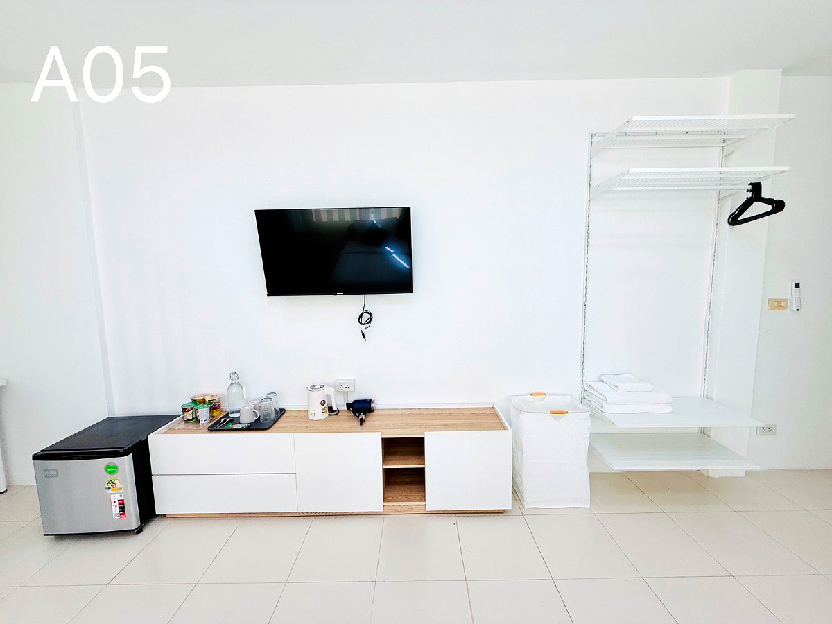 รูปภาพ Prompt Holiday Home | อพาร์ทเม้นท์ หอพัก ที่พัก ห้องพัก - รูปที่ 20/41